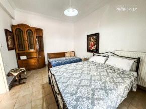 Areti's Family House